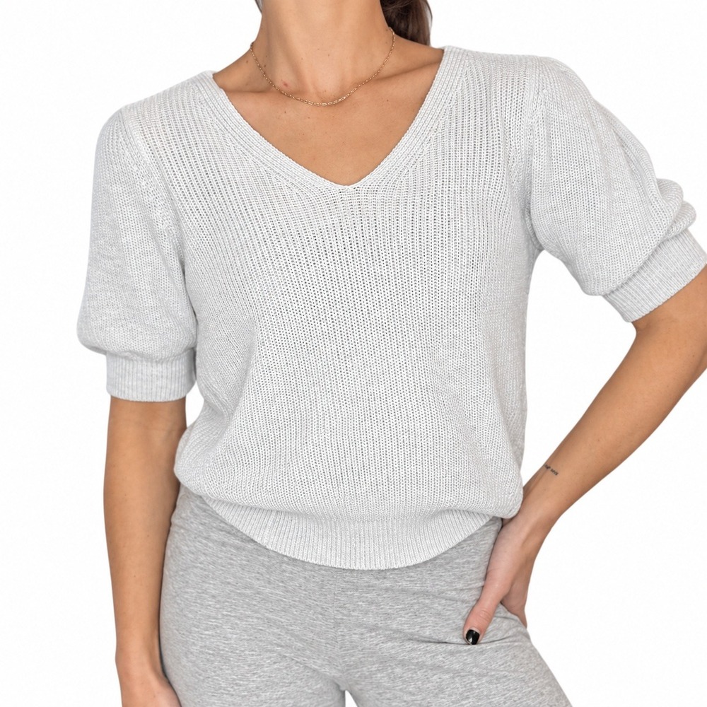 NWT Gentle Fawn Knit Sweater Size SP Cozy Fall